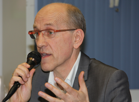 Philippe Rosaire