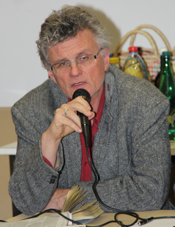 Gérard Mordillat