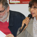 Alain Billon et Cathy Billon-Eddaoue